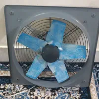 هواکش صنعتی60/60