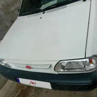 فروش خودروپراید مدل90