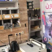 فروش پرینتر کونیکا c652 شارپ264و ریسو4450تراکت زن|پرینتر، اسکنر، کپی، فکس|شیراز, شهرک رضوان|دیوار