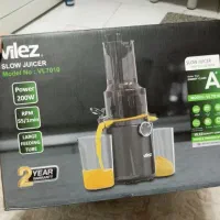 عصاره گیر طوسی vilez