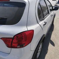 کویک اتومات فول آپشن سایپا
