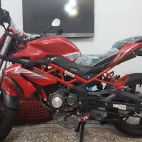 موتور بنلی 150|موتورسیکلت|قشم, |دیوار