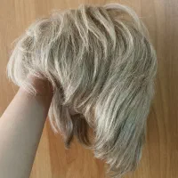 کلاه گیس زنانه|آرایشی، بهداشتی، درمانی|تبریز, |دیوار