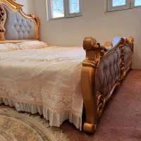 فروش کمد تختخواب کمد بچه