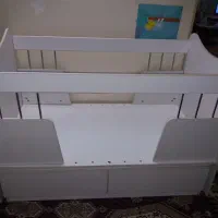 تخت بچه