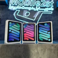 iPad Mini 6 / ایپد مینی ۶