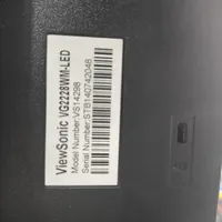 مانیتور ۲۲اینچ LED برند ViewSonic|قطعات و لوازم جانبی رایانه|بندر ماهشهر, |دیوار