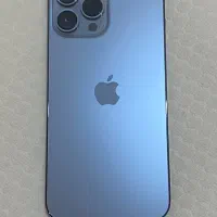 آیفون ۱۳ پرو‌مکس zaa شرکتی