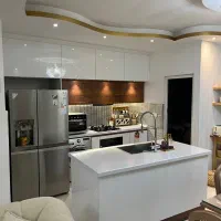 100متر-نوساز-فول-پینترستی-بلوار-انصاری-خ-ارشاد