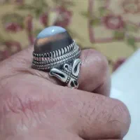 انگشتر فدیوم رسول