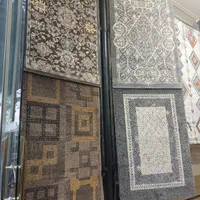 ذرونیم فرش ساوین ۳۲۰شانه۹۶۰تراکم