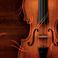 آموزش تخصصی ویولن برای کودکان و بزرگسالان