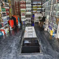 مغازه تعویض روغن 40 متری|فروش مغازه و غرفه|تهران, استخر|دیوار