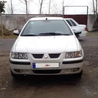 ef7سمند ۹۲بیرنگ