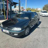 پارس تیوفایو سیمی