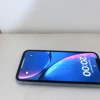 آیفون xr-گیگ ۱۲۸-۲ سیم کارت