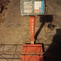 تیرچه آهنی با کیفیت و بدون بتن|مصالح و تجهیزات ساختمان|سنندج, |دیوار