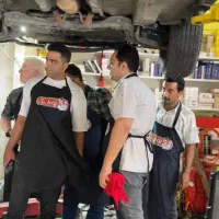 دوره حضوری «آچارهای پول‌سازی اتوسرویس» بابلسر|خدمات آموزشی|بابلسر, |دیوار