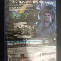 دیسک uncharted 4|کنسول، بازی ویدئویی و آنلاین|کرمانشاه, |دیوار