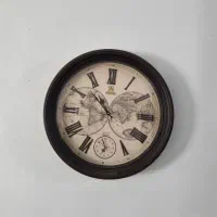 ساعت دیواری