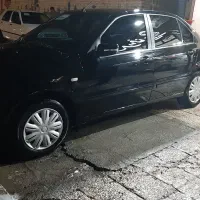 سمند سورن دوگانه سوز ef7  ۱۴۰۲