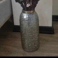 گلدان بلند شیک|گل و گیاه طبیعی|تهران, سازمان برنامه جنوبی|دیوار