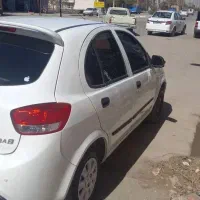 تیبا 2 (هاچبک) EX، مدل ۱۳۹۷|خودرو سواری و وانت|زاوه, |دیوار