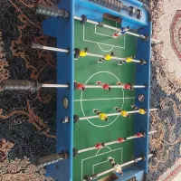 فوتبال دستی