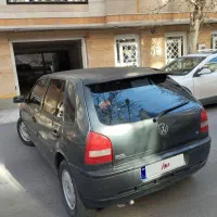 فولکس گل مدل۸۵ بدونه خرج