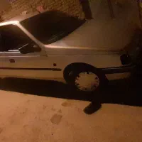 خودرو فروشی 405مدل 86