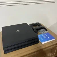 ps4 pro کپی خور