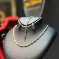 زنجیر طلا هرمس
