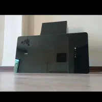 هود لمسی کن مدل اطلس