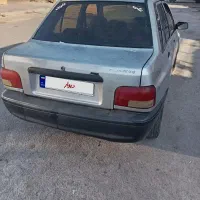 پراید مدل 86|خودرو سواری و وانت|دوگنبدان, |دیوار