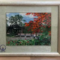 تابلو / قاب عکس / تابلو دیواری
