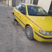 تاکسی|خودرو سواری و وانت|نیشابور, بنیاد شهید|دیوار