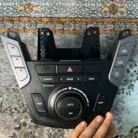 پنل بخاری و کولر سانتافه، آزرا، توسان، وراکروز|قطعات یدکی و لوازم جانبی|تهران, بازار|دیوار