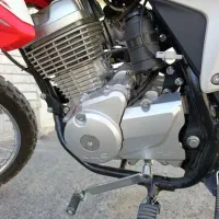 پرواز ۲۰۰ قرمز صفر کیلومتر