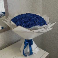 گل ربانی(گل جاویدان)