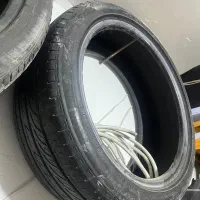 لاستیک ولستر درصد ۵۰|قطعات یدکی و لوازم جانبی|تهران, شهرک فردوس (حسینی)|دیوار