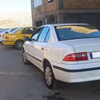 سمند LX مدل 99|خودرو سواری و وانت|سنندج, |دیوار