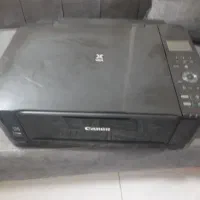 پرینتر ۳ کاره canon5140