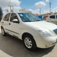 تیبا 2 مدل 98