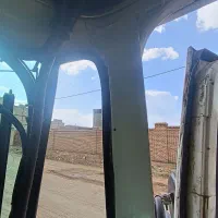 مینی بوس|خودرو سنگین|مشهد, چاهشک|دیوار