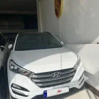 توسان۲۰۱۷فول تک رادار شرکتیGDI، استثنایی،سند ۲ برگ