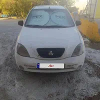 تیبا مدل ۹۶