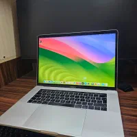 macbook pro 2018 i7 256 مکبوک پرو اپل 4k|رایانه همراه|تهران, کوثر|دیوار