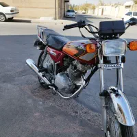 هندا پیشتاز ۱۲۵مدل ۹۰