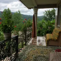 ویلاجنگلی ماسوله|اجارهٔ کوتاهمدت ویلا و باغ|ماسوله, |دیوار