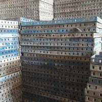 قیچی دسته دوم دوچرخ ۳۲ بر تک فاز